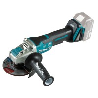 Makita DGA520ZX1 leņķa slīpmašīna X-LOCK